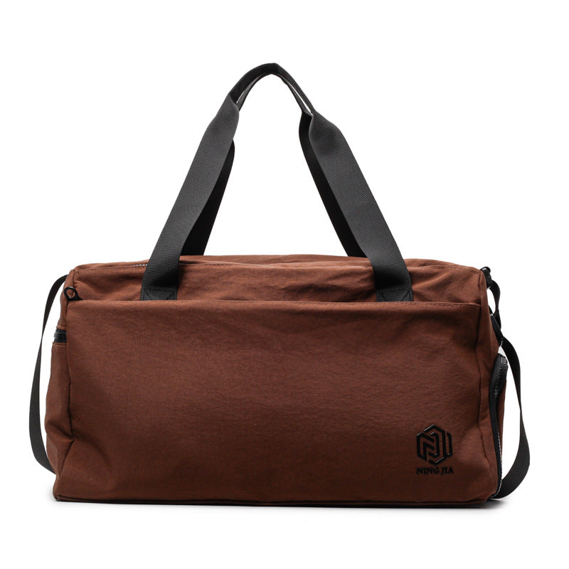 Versatile Sports Holdall