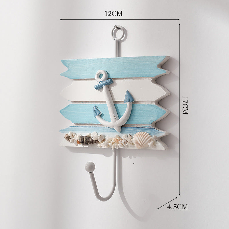 Nautical Picture Frame Accent