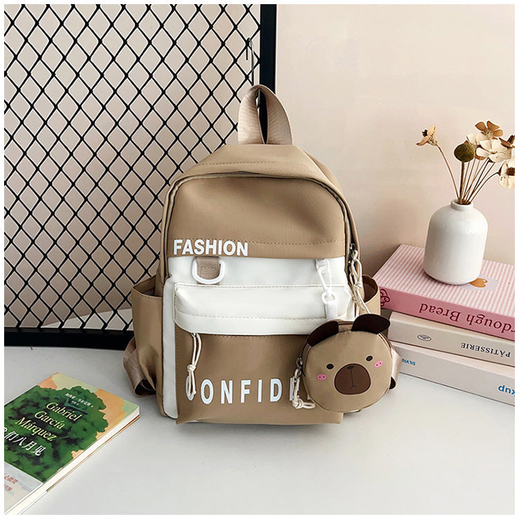 Stylish Fashionable Everyday Backpack Acalora