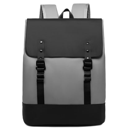 Modern Minimalist Laptop Backpack Acalora