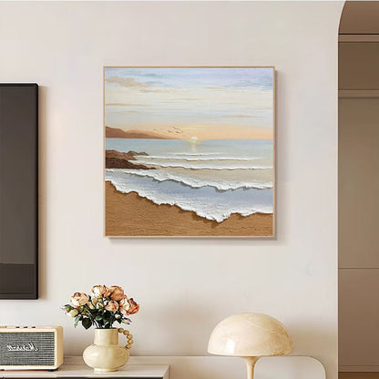 Decorative Canvas Artwork
