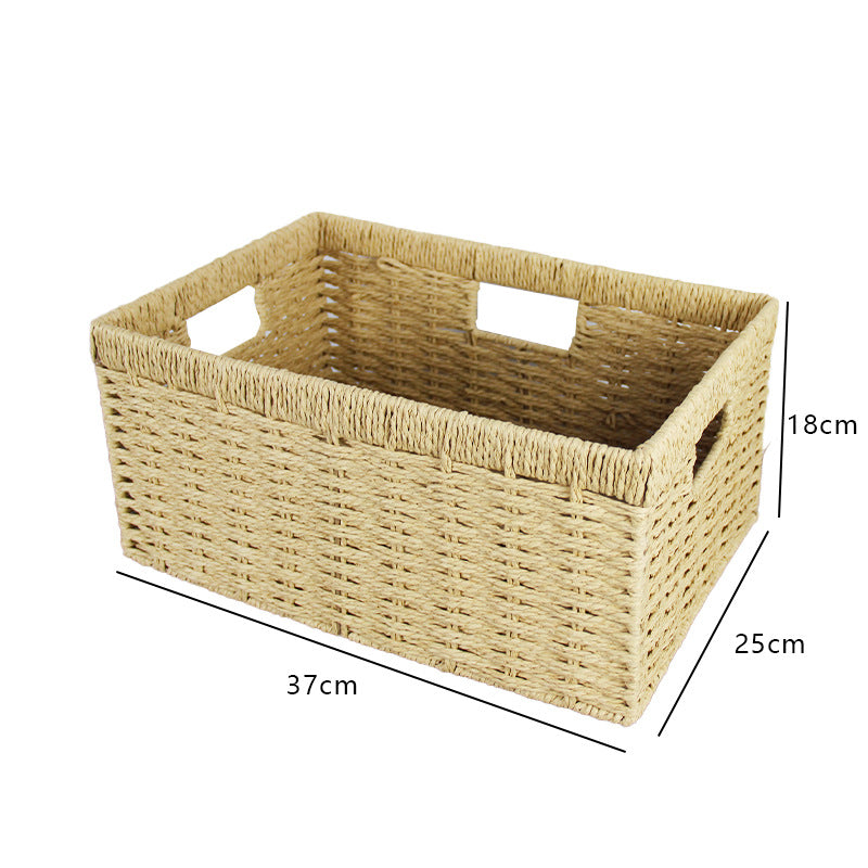 Storage Basket Acalora