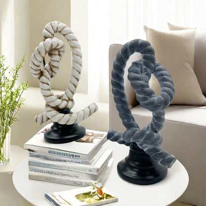 Skulptur Acalora
