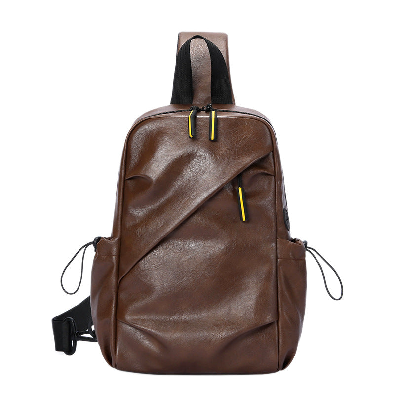 Minimalist Stylish Sling Backpack Acalora