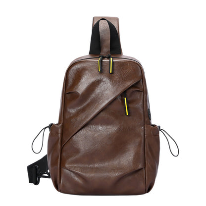 Minimalist Stylish Sling Backpack Acalora