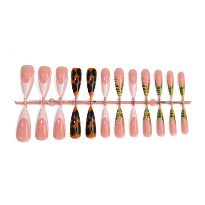 Artistic Stiletto Nail Kit Acalora