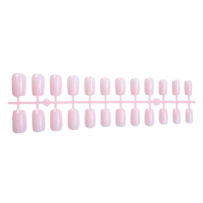 Premium Full Coverage Press-On Nail Set Acalora