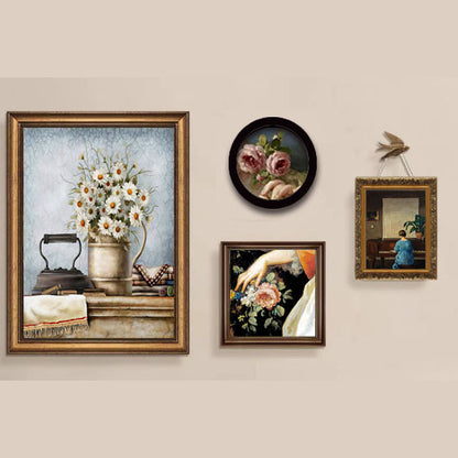 Decorative Abstract Wall Art
