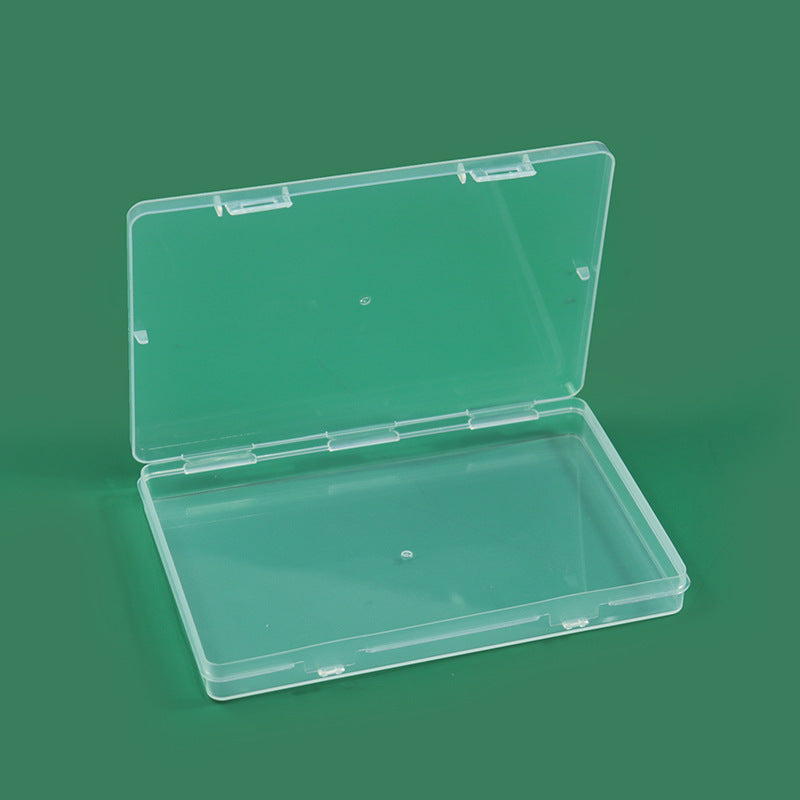 Multi-Functional Clear Storage Organizer Acalora