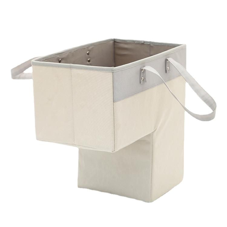 Practical Foldable Storage Basket Acalora