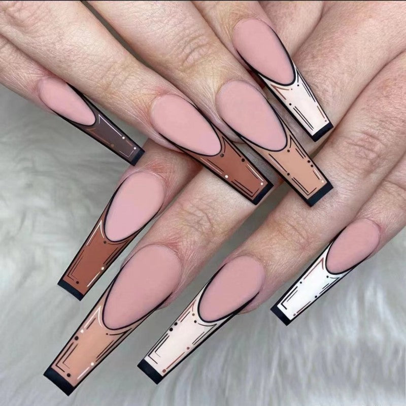 Art Nails Acalora