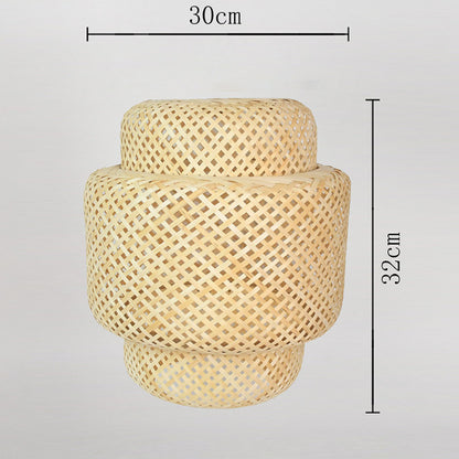 Decorative Storage Basket Acalora