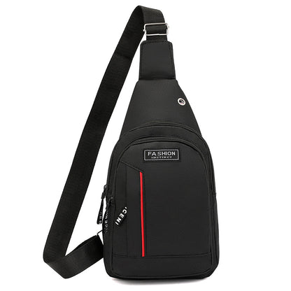 Lightweight Multi-Functional Sling Backpack Acalora