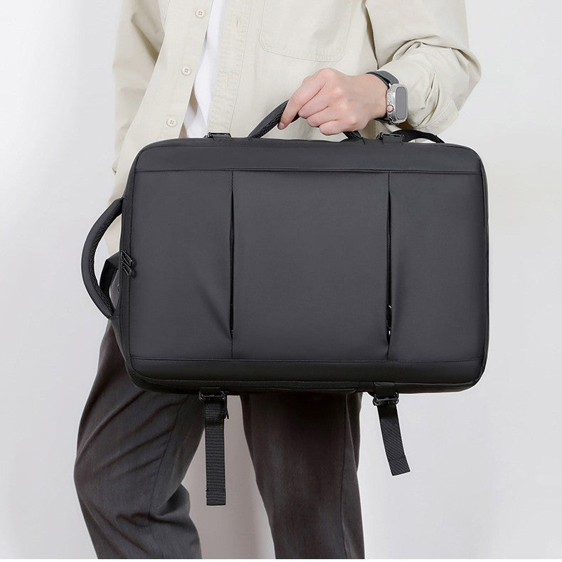 Versatile Multi-Functional Travel Backpack Acalora