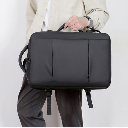 Versatile Multi-Functional Travel Backpack Acalora