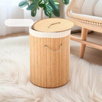 Modern laundry chest Acalora
