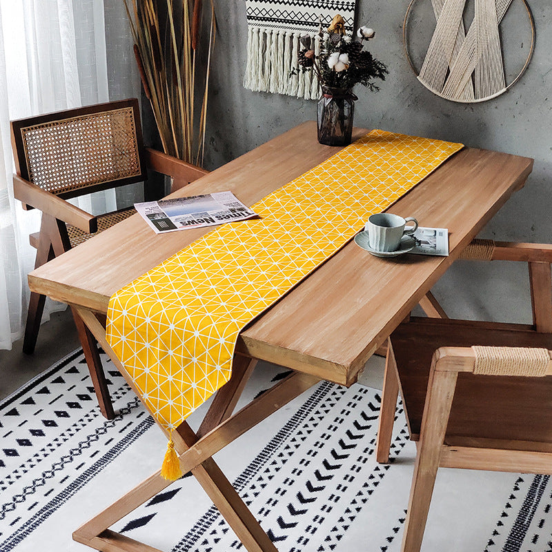Decorative Table Runner