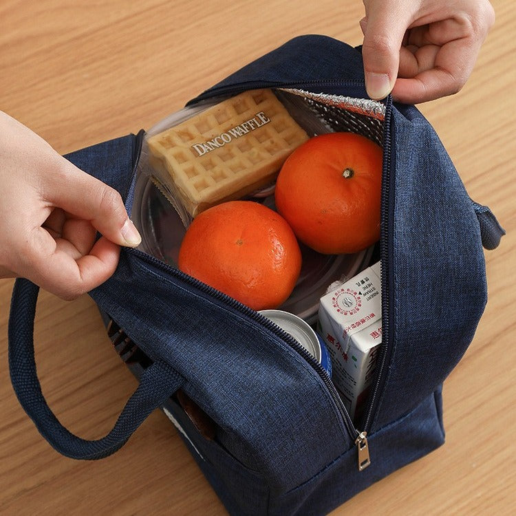 Insulated Lunch Bag Acalora
