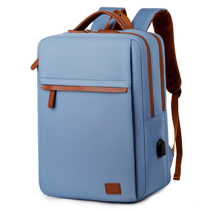 Spacious Professional Laptop Backpack Acalora