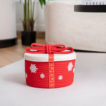 Storage basket Acalora