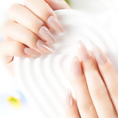 Decorative Nail Art Acalora