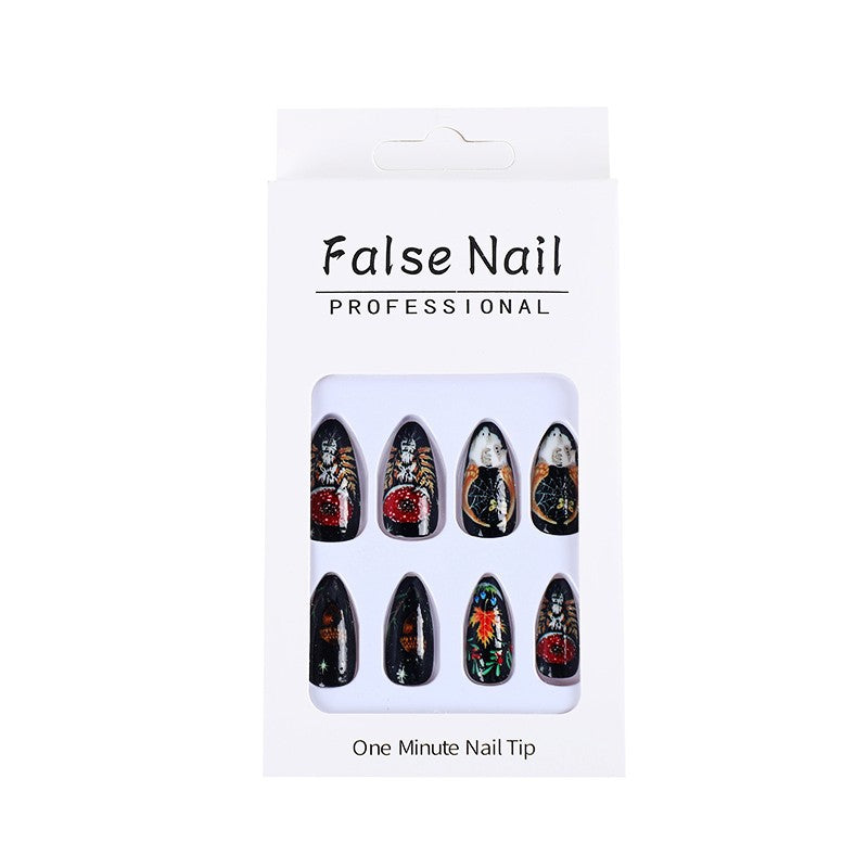 Nail Art Design Acalora