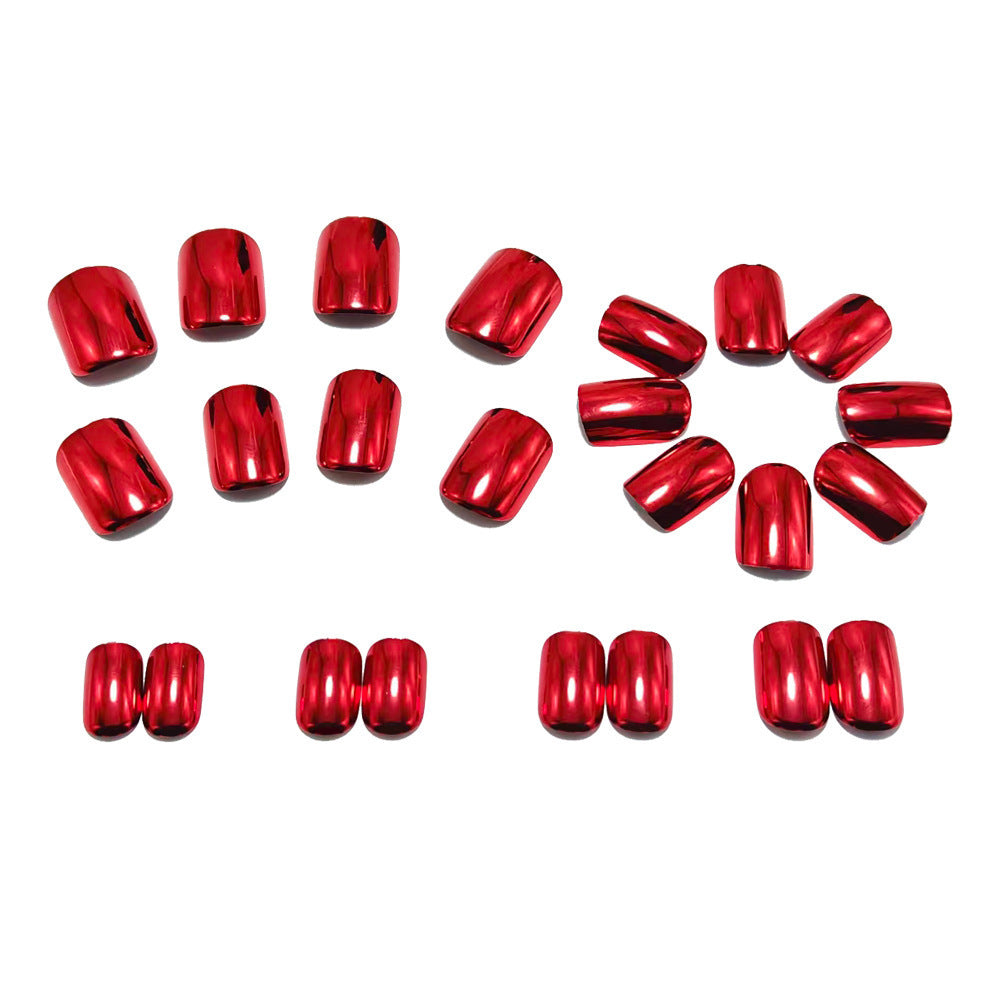 Nail Polish Acalora