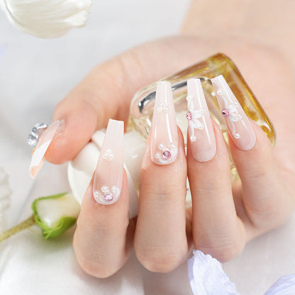 Nail Art Acalora