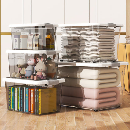Storage box Acalora
