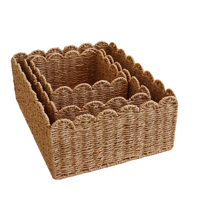 Decorative Storage Acalora