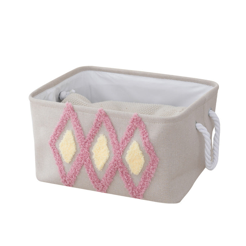 Storage basket Acalora