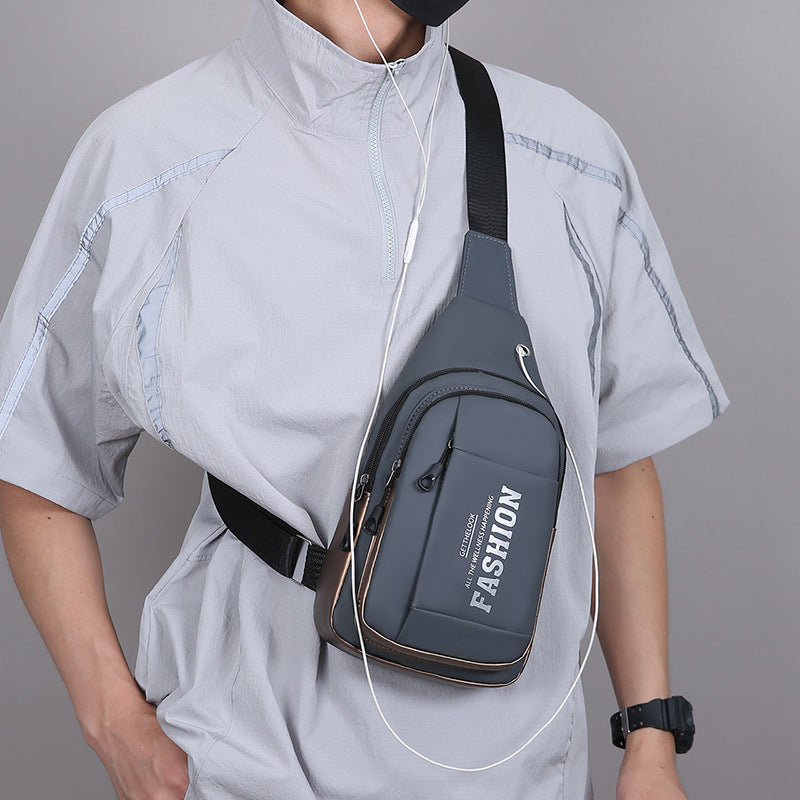 Modern Sling Bag Acalora