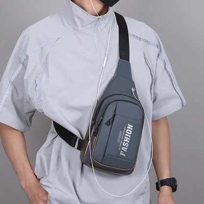 Modern Sling Bag Acalora
