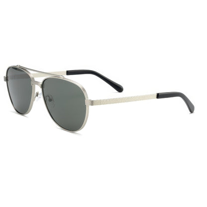 Women's Sunglasses in an elegant Aviator design with polarizing lenses Brehn