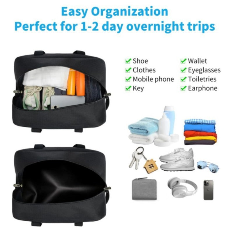 Durable Gym Equipment Duffel Bag Acalora
