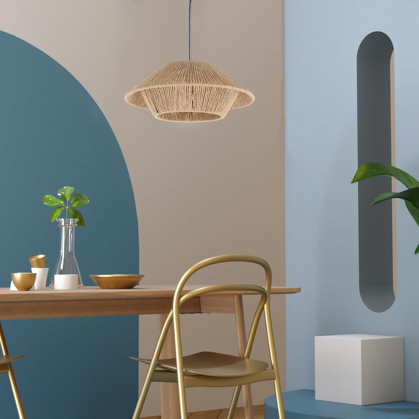 Designer Lamp Acalora