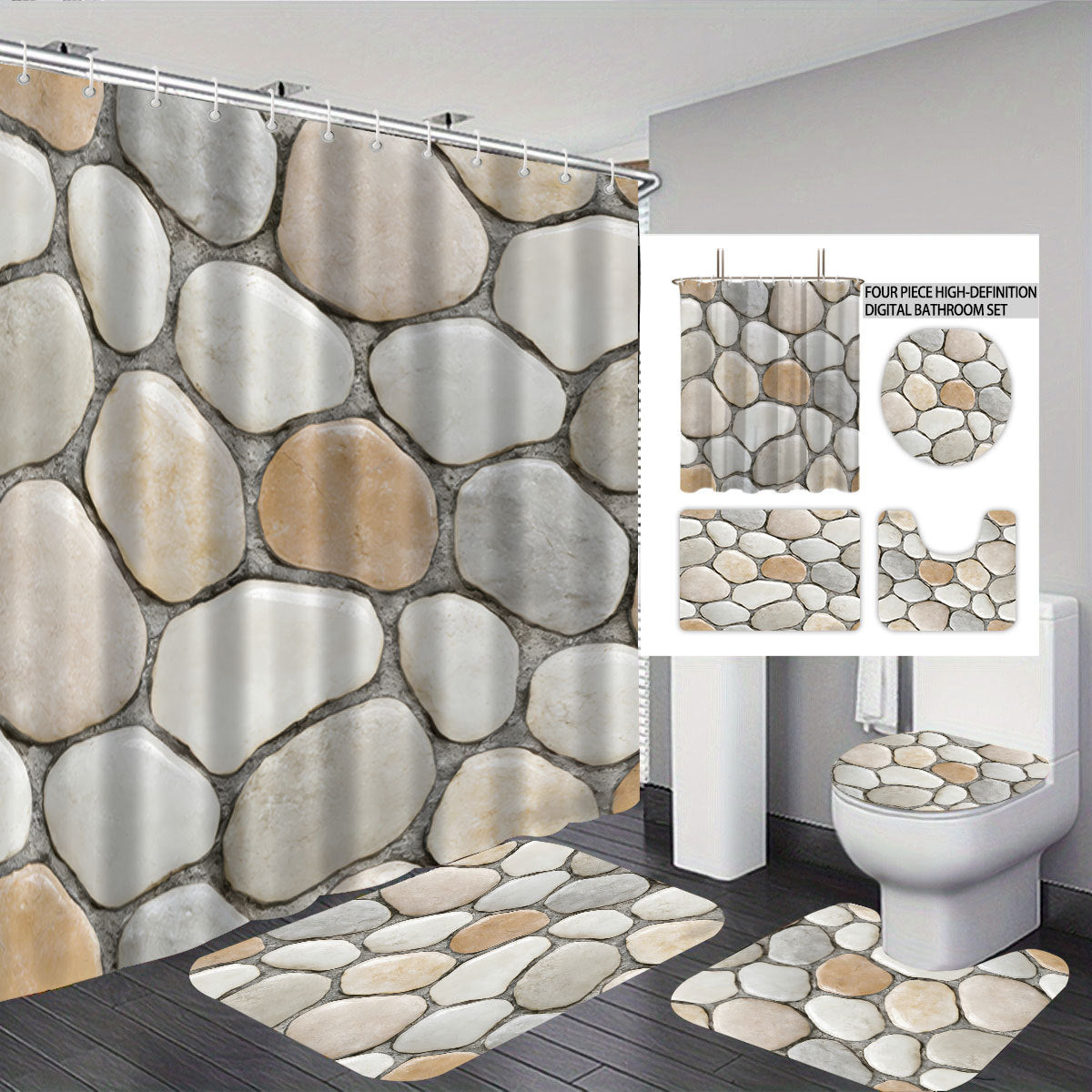 Bathroom Decor