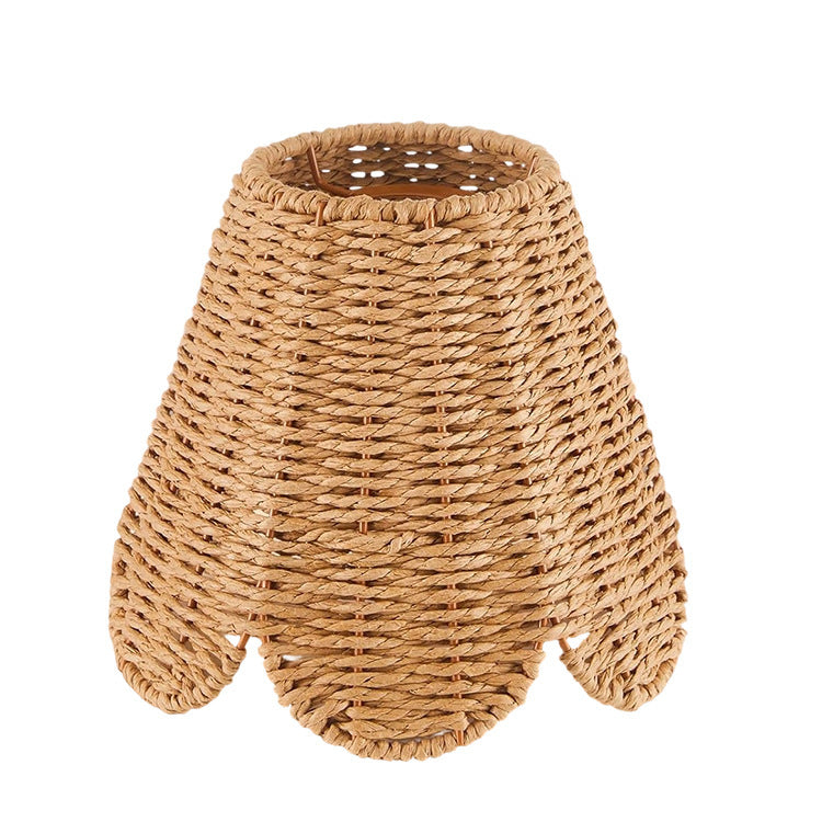 Decorative lampshade with modern design Acalora