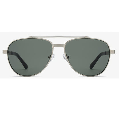 Women's Sunglasses in an elegant Aviator design with polarizing lenses Brehn