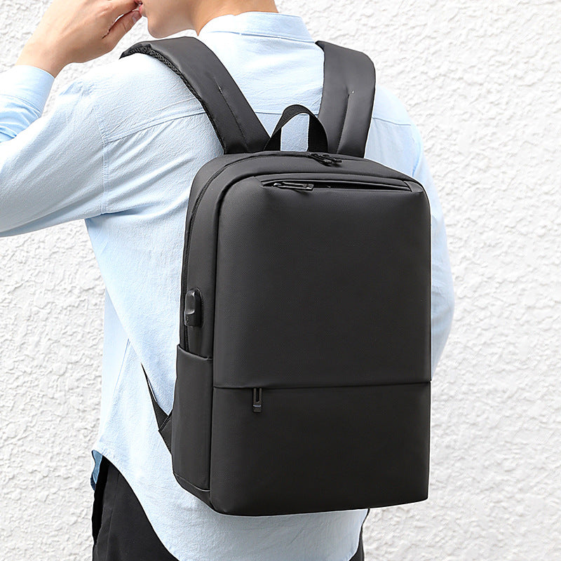 Sleek Professional Laptop Backpack Acalora