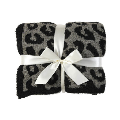 Women's Luxury Spa Towel Set