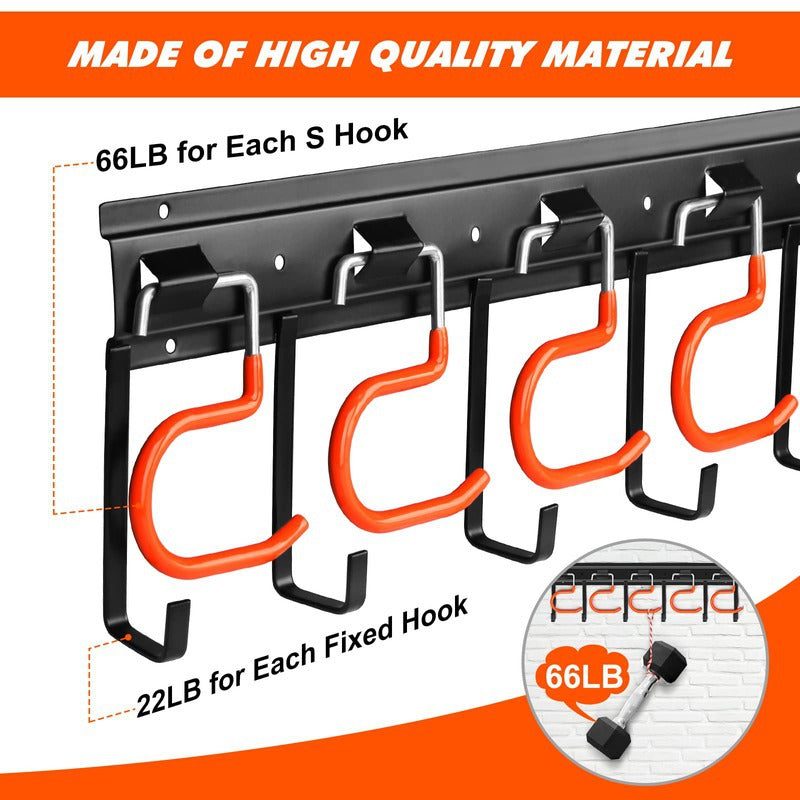 Garden tool holder Bowlift