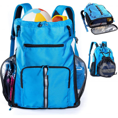Versatile Sports Utility Backpack Acalora