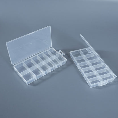 Modular All-Purpose Storage Organizer Acalora
