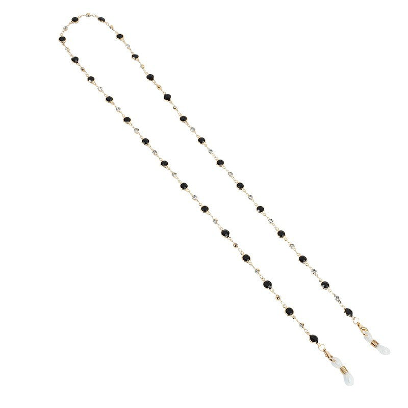 Elegant Eyewear Retainer Chain Acalora