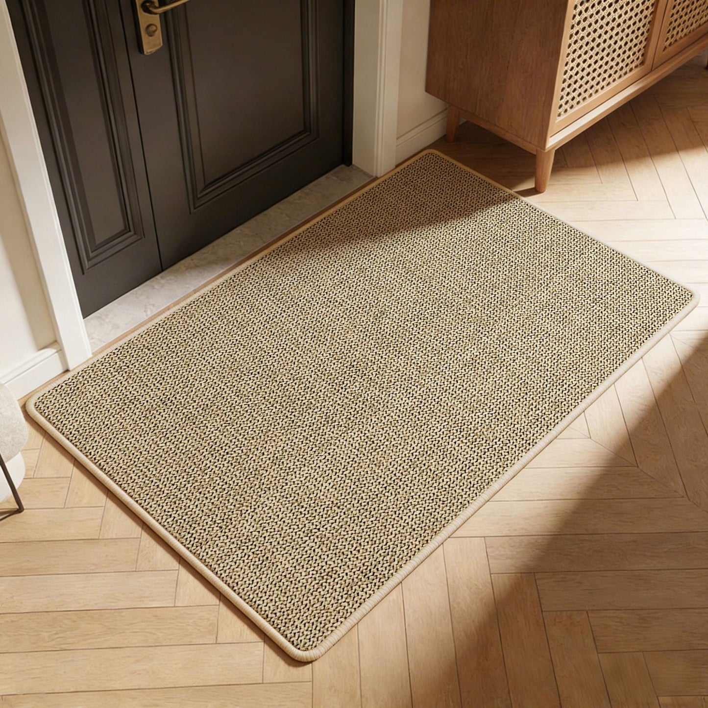 Soft Textured Decorative Area Rug Acalora