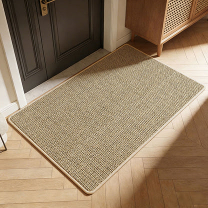 Soft Textured Decorative Area Rug Acalora