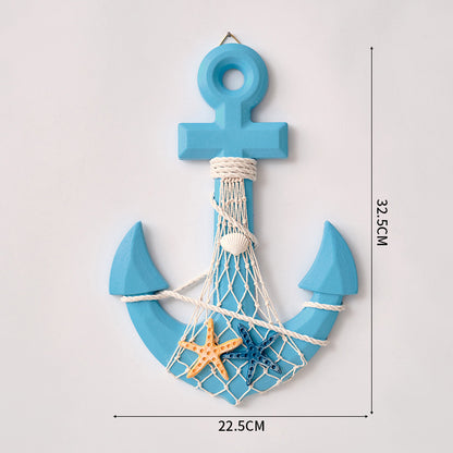 Nautical Boat Figurine