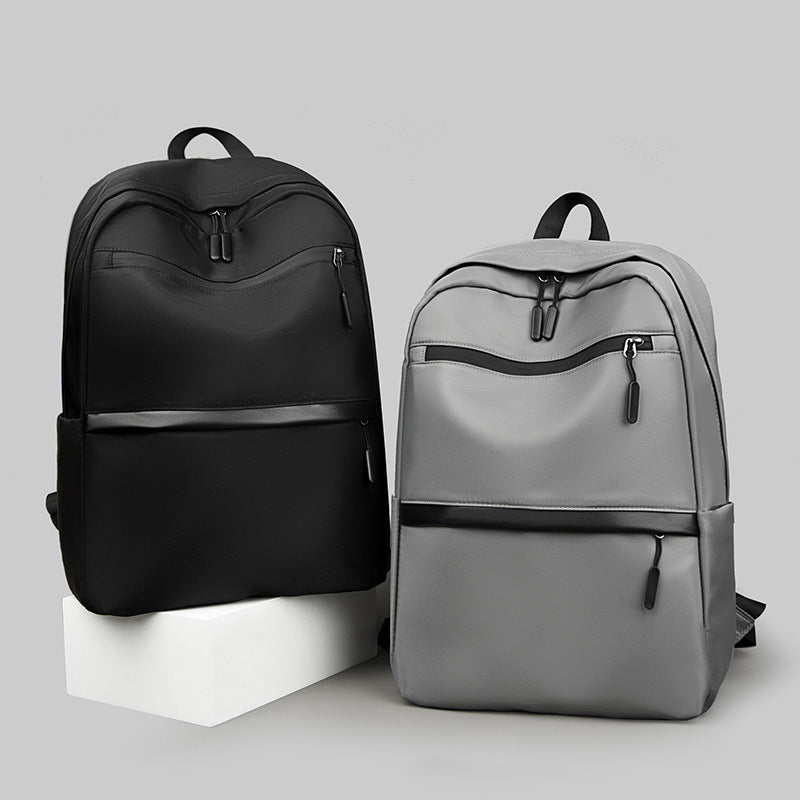 Waterproof Zippered Backpack Acalora