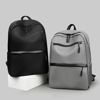 Waterproof Zippered Backpack Acalora